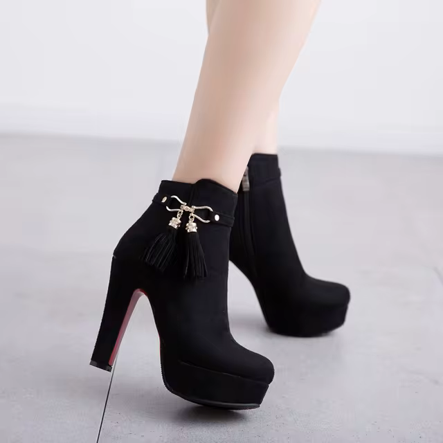 Comfortable Flats