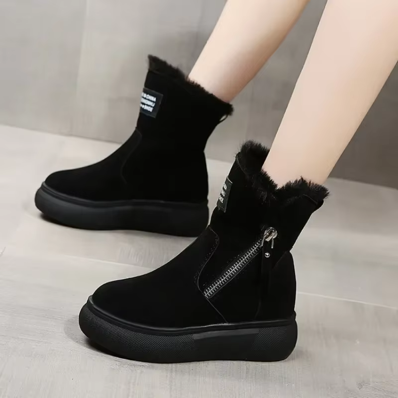 Comfortable Flats